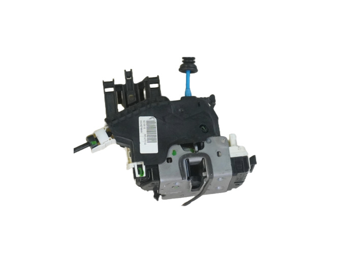 CERRADURA PUERTA TRASERA DERECHA MERCEDES B 180 CDI 2012
