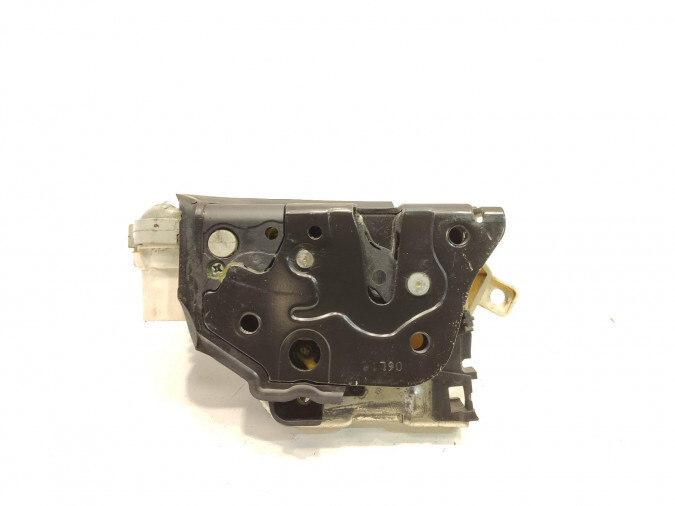 CERRADURA PUERTA DELANTERA  IZQUIERDA AUDI Q5 2010