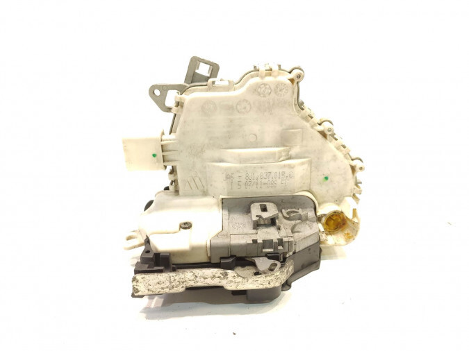 CERRADURA PUERTA DELANTERA  IZQUIERDA AUDI Q5 2010