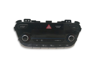 MANDO CALEFACCIÓN HYUNDAI IONIQ