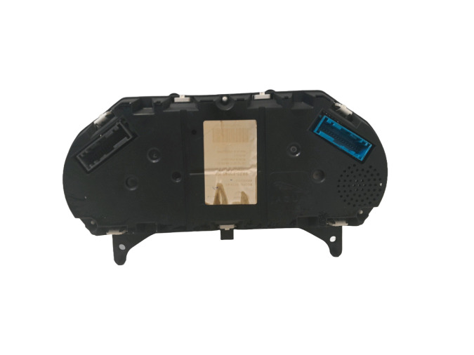 CUADRO INSTRUMENTOS JAGUAR XF 2011