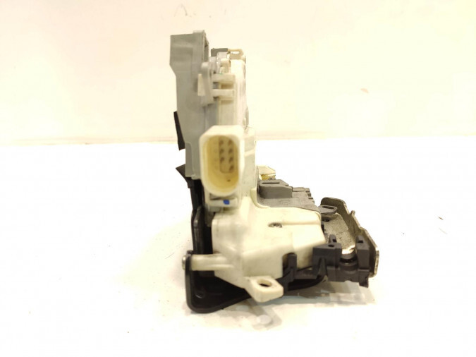 CERRADURA PUERTA DELANTERA  IZQUIERDA AUDI Q5 2010
