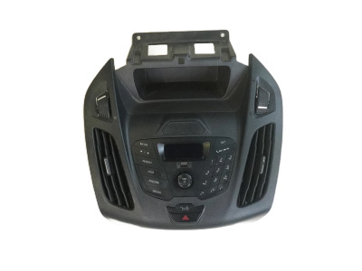 RADIO FORD TRANSIT CONNECT 2018