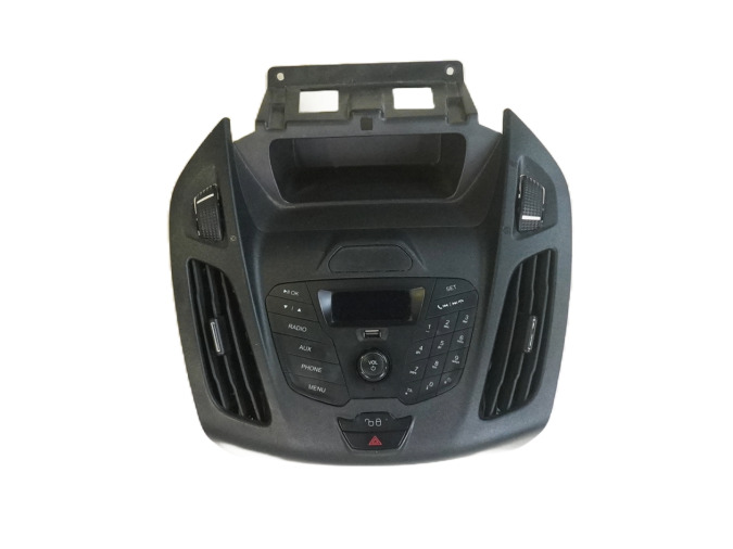 RADIO FORD TRANSIT CONNECT 2018