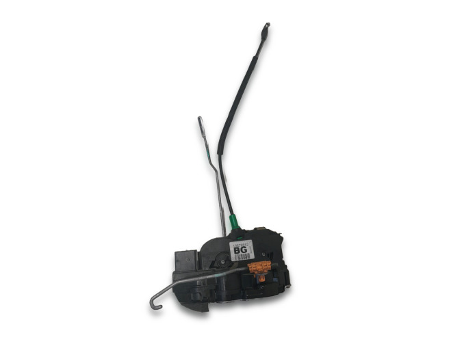 CERRADURA PUERTA TRASERA DERECHA  OPEL AMPERA 2013