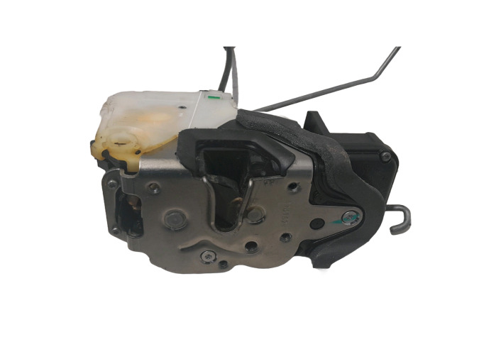 CERRADURA PUERTA TRASERA DERECHA  OPEL AMPERA 2013