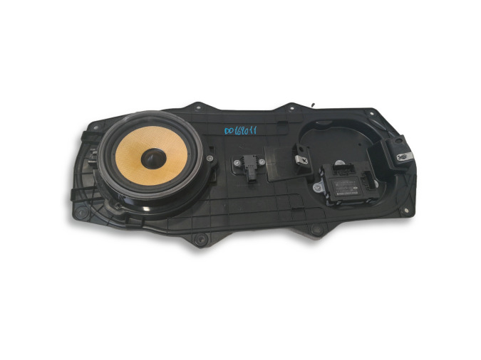 ALTAVOZ PUERTA DELANTERA DERECHA JAGUAR XF 2011