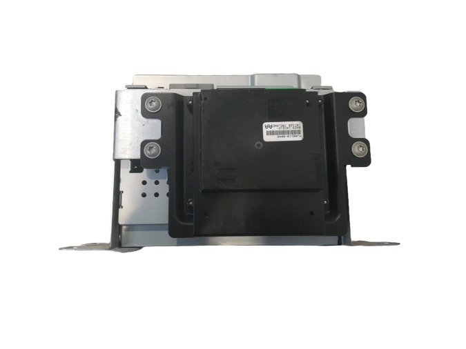 SISTEMA AUDIO JAGUAR XF 2011