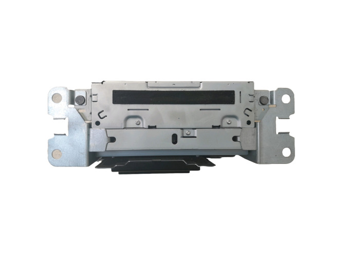 SISTEMA AUDIO JAGUAR XF 2011