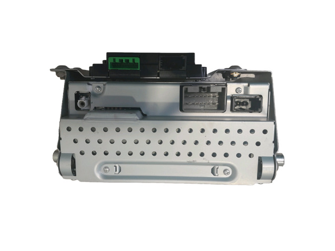 SISTEMA AUDIO JAGUAR XF 2011