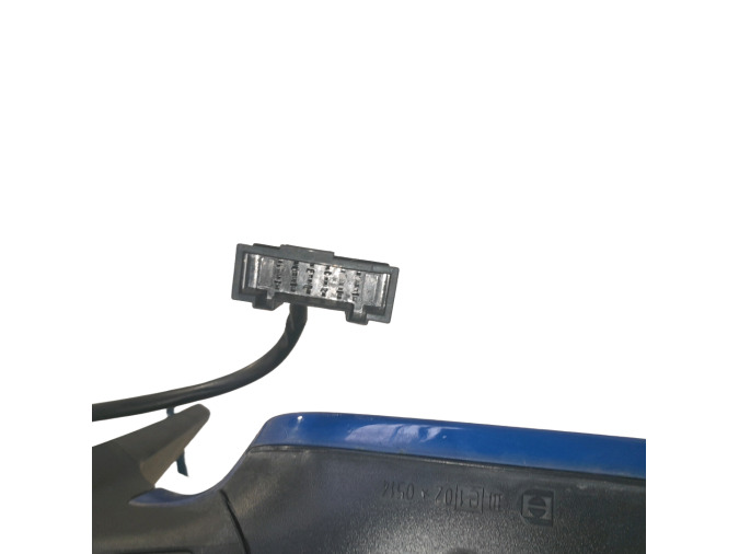 RETROVISOR DERECHO VOLKSWAGEN GOLF 2001