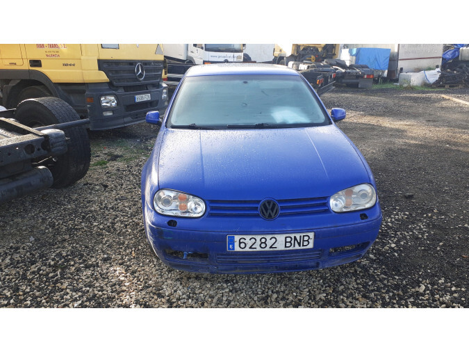 RETROVISOR DERECHO VOLKSWAGEN GOLF 2001