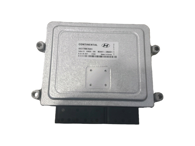 CENTRALITA MOTOR UCE HYUNDAI IONIQ