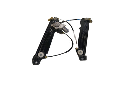 ELEVALUNAS DELANTERO IZQUIERDO BMW 523I 2010