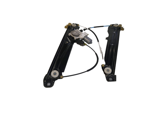 ELEVALUNAS DELANTERO IZQUIERDO BMW 523I 2010