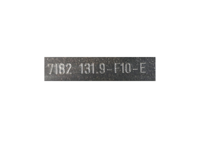 ELEVALUNAS DELANTERO IZQUIERDO BMW 523I 2010