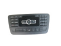 RADIO MERCEDES B 180 CDI 2012