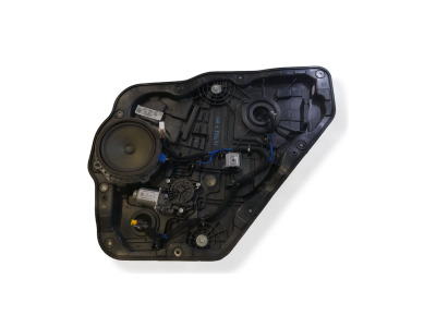 ELEVALUNAS TRASERO  DERECHO HYUNDAI IONIQ 2016