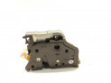 CERRADURA PUERTA TRASERA IZQUIERDA RENAULT KANGOO 2012