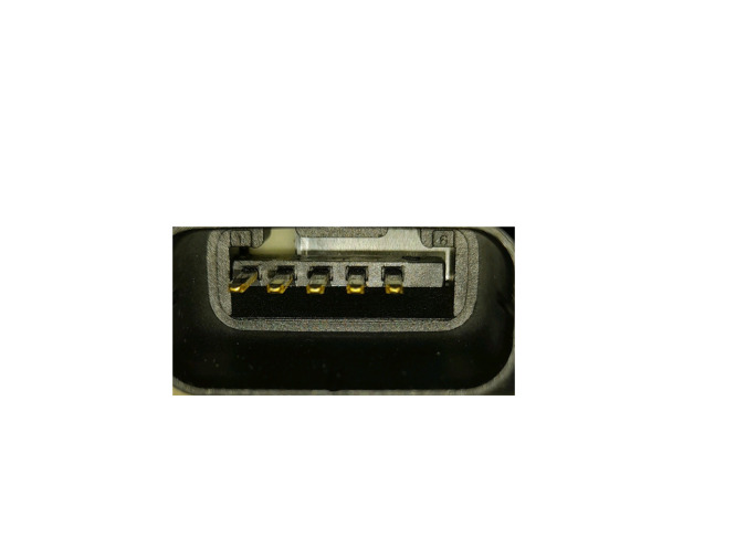 CERRADURA PORTÓN TRASERO HYUNDAI IONIQ