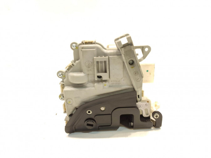 CERRADURA PUERTA TRASERA IZQUIERDA RENAULT KANGOO 2012