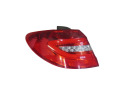 PILOTO TRASERO IZQUIERDO EXTERIOR MERCEDES B 180 CDI 2012