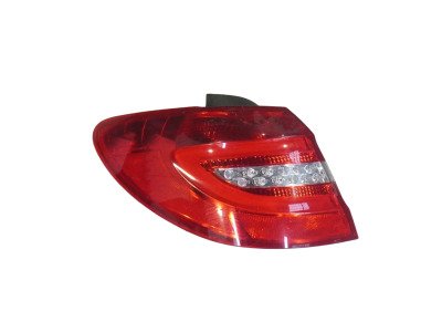 PILOTO TRASERO IZQUIERDO EXTERIOR MERCEDES B 180 CDI 2012