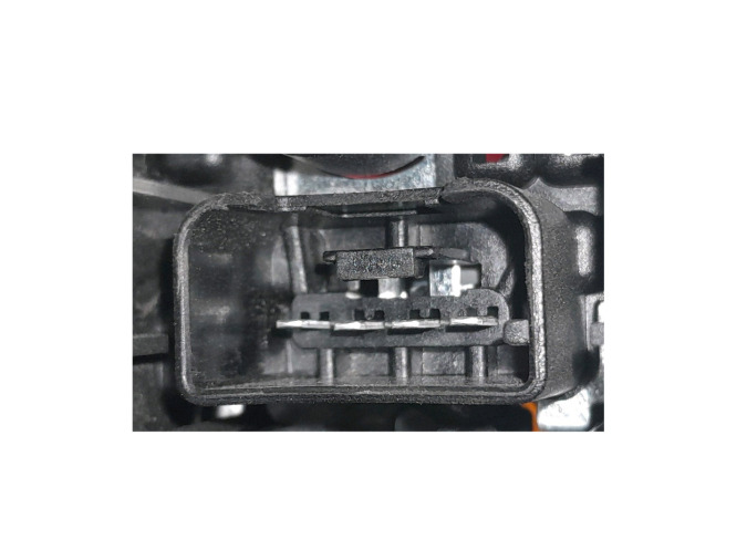 PILOTO TRASERO IZQUIERDO EXTERIOR VOLKSWAGEN GOLF 2007