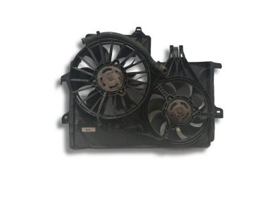 ELECTROVENTILADOR OPEL AMPERA 2013