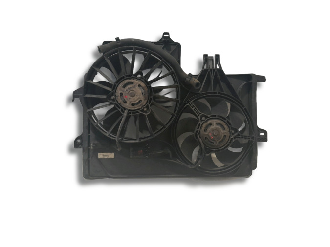 ELECTROVENTILADOR OPEL AMPERA 2013