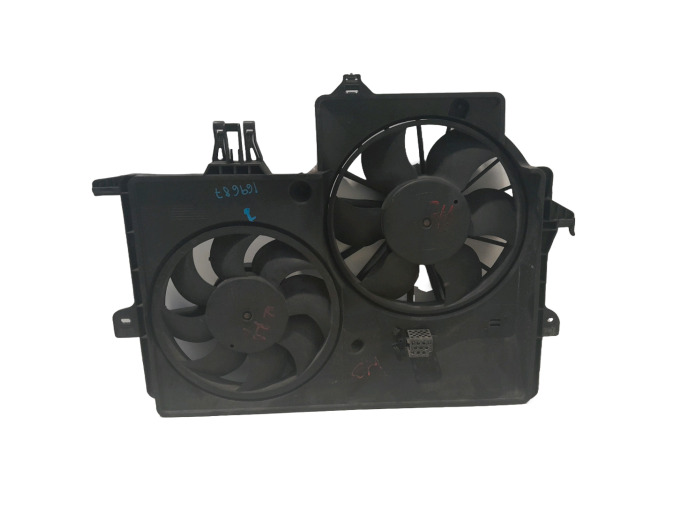 ELECTROVENTILADOR OPEL AMPERA 2013