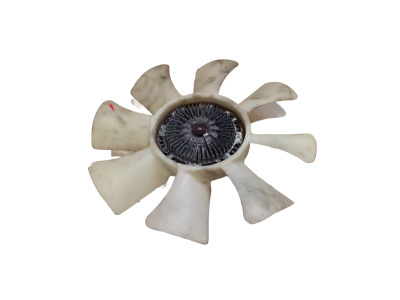 VENTILADOR VISCOSO KIA SORENTO 2007