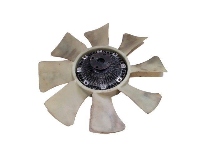 VENTILADOR VISCOSO KIA SORENTO 2007