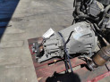 CAJA CAMBIOS MERCEDES C CLASS 2006
