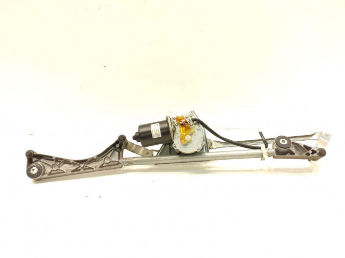 Motor Limpiaparabrisas delantero MERCEDES C CLASS 2006