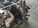 CAJA CAMBIOS OPEL ZAFIRA 2006