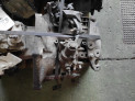 CAJA CAMBIOS OPEL ZAFIRA 2006