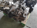 CAJA CAMBIOS OPEL ZAFIRA 2006