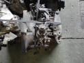 CAJA CAMBIOS OPEL ZAFIRA 2006