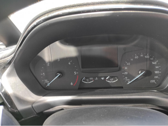 CUADRO INSTRUMENTOS FORD FIESTA 2020