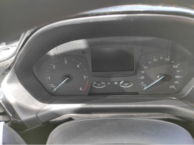 CUADRO INSTRUMENTOS FORD FIESTA 2020