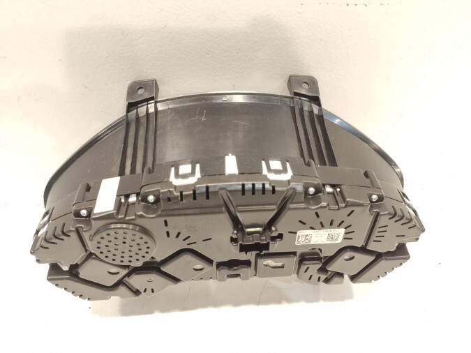 CUADRO INSTRUMENTOS FORD FIESTA 2020