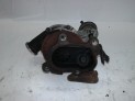 TURBO COMPRESOR OPEL ZAFIRA 2000