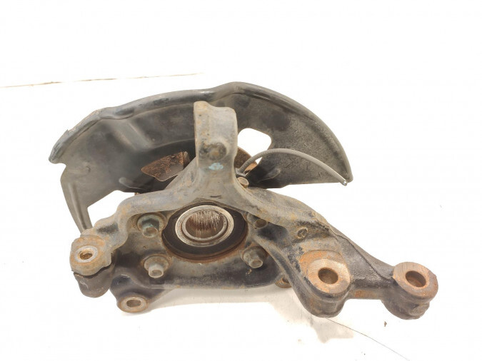 MANGUETA DELANTERA IZQUIERDA MAZDA 6 2014