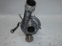 Turbo-Compresor FIAT STILO 2002