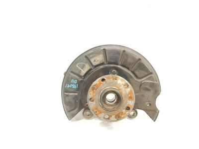 MANGUETA DELANTERA IZQUIERDA VOLKSWAGEN CADDY 2014
