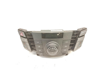 MANDO CALEFACCIÓN HYUNDAI I40 2017
