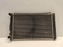 Radiador de Agua HYUNDAI I40 2001