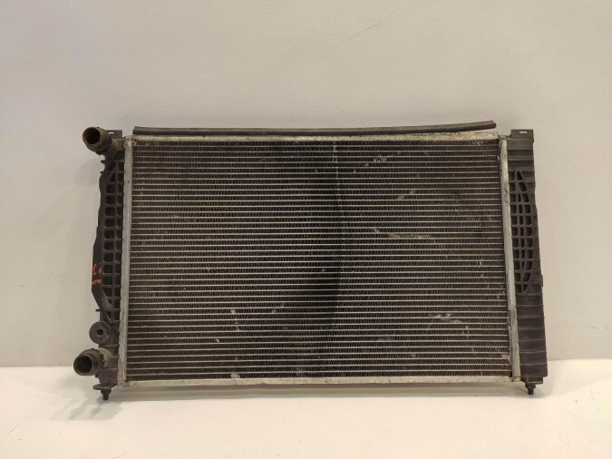 Radiador de Agua HYUNDAI I40 2001