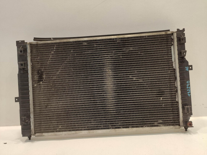 Radiador de Agua HYUNDAI I40 2001